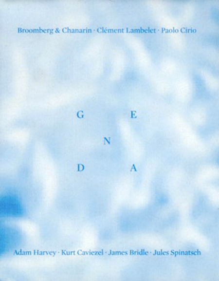 Genda #4